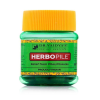 Dr. Vaidya's Herbopile 30's Pills For Piles & Fissures-1 